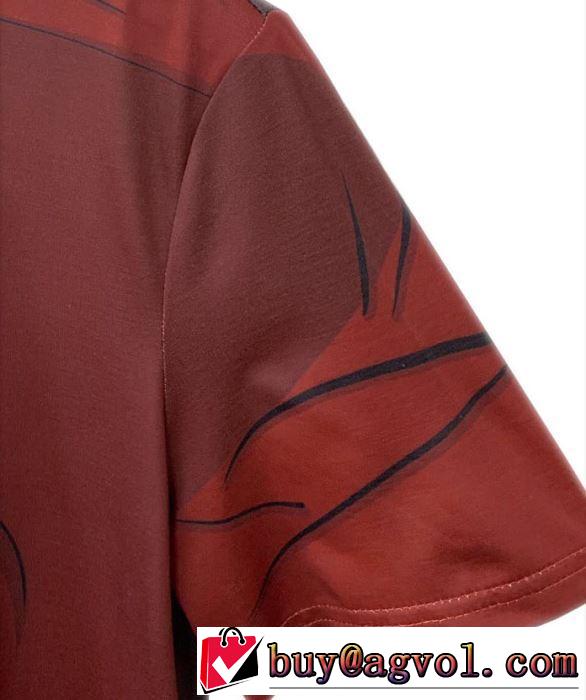 お勧め使える未入荷ブランド ドルチェ＆ガッバーナ Dolce&Gabbana Tシャツ/半袖2019夏ファション新品