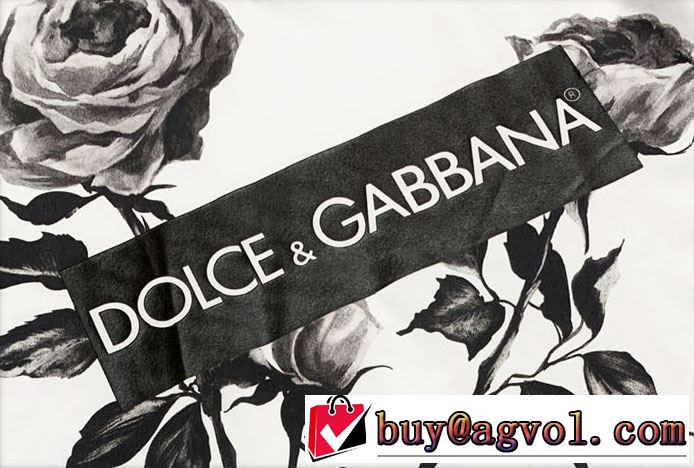 いろいろ選べる Dolce&Gabbana2色可選 Tシャツ/半袖ドルチェ＆ガッバーナ2019春夏も引き続き人気セール