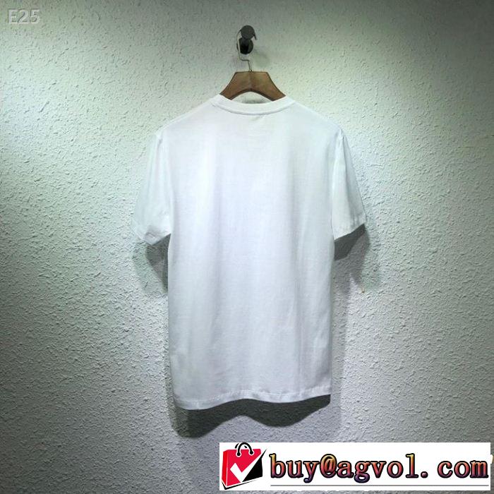 ディオール DIOR 2019夏色っぽさ Tシャツ/ティーシャツ 2019年春夏流行ファッション  2色可選