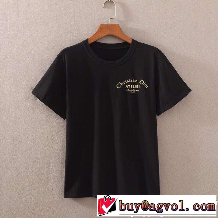 2色可選 抜け感のある夏着物  Tシャツ/ティーシャツ大人のこなれた着こなし ディオール DIOR