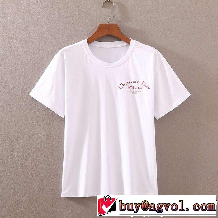 2色可選 抜け感のある夏着物  Tシャツ/ティーシャツ大人のこなれた着こなし ディオール DIOR