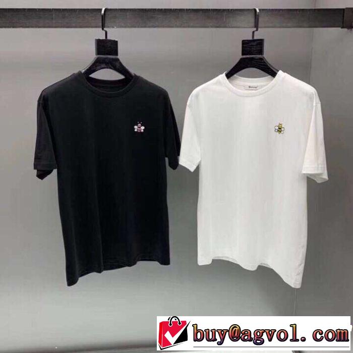 大人の華やかさを演出 ディオール DIOR  Tシャツ/ティーシャツ 今年流大人っぽさ 2色可選