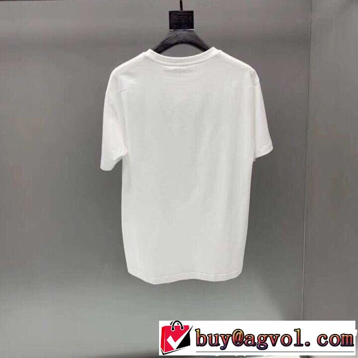 大人の華やかさを演出 ディオール DIOR  Tシャツ/ティーシャツ 今年流大人っぽさ 2色可選