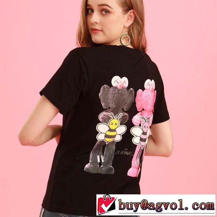 半袖Tシャツ 夏っぽさ新作アイテム ディオール DIOR 2019春夏トレンドアイテム 2色可選  元気な印象のコーデ 