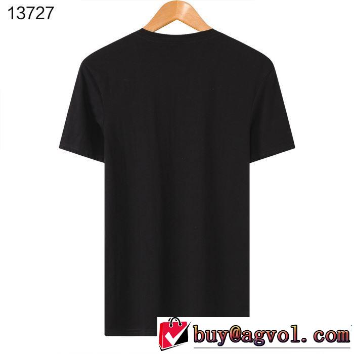 ディーゼル DIESEL Tシャツ/ティーシャツ 4色可選 2019年の春夏に着たい オシャレアイテム カジュアルさ