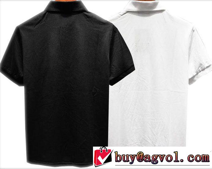 Tシャツ/ティーシャツ 2色可選 爽やかすぎない大人の印象に ディースクエアード DSQUARED2 軽やかな素材感