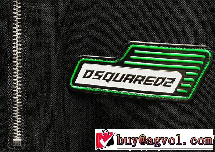 Tシャツ/ティーシャツ 2色可選 爽やかすぎない大人の印象に ディースクエアード DSQUARED2 軽やかな素材感
