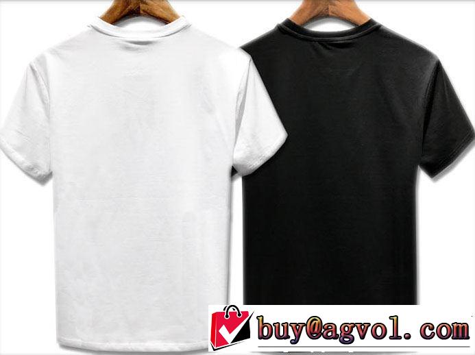 DSQUARED2 Tシャツ/ティーシャツ 2色可選 2019春夏の大注目トレンド クールな印象を引き立て ディースクエアード