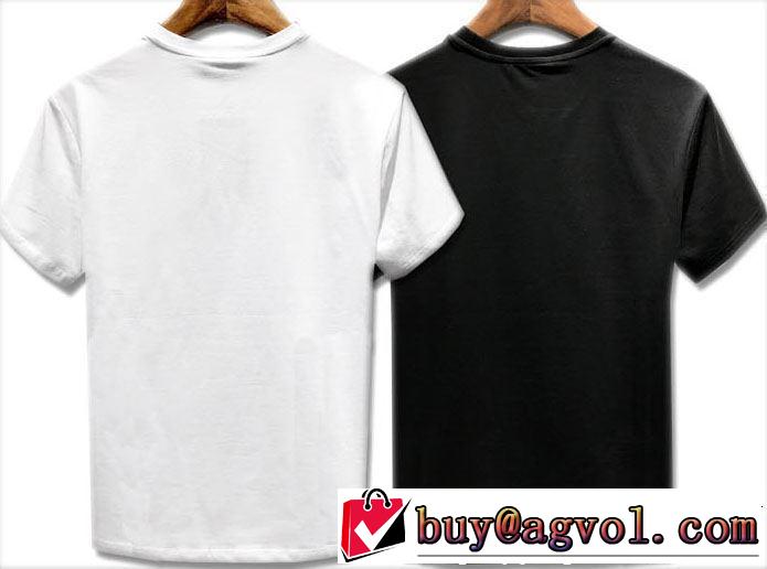 Tシャツ/ティーシャツ 2色可選 2019春夏は人気定番 カジュアルファッションを楽しもう ディースクエアード DSQUARED2