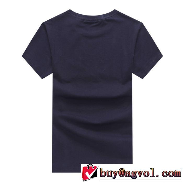 FENDI フェンディ 半袖Tシャツ 3色可選 サラサラの着心地 今旬のシルエットバランス