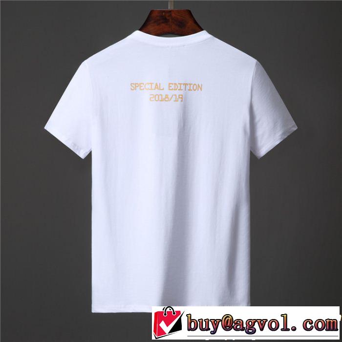 半袖Tシャツ FENDI フェンディ2色可選 涼しげに演出 今旬のシルエットバランス