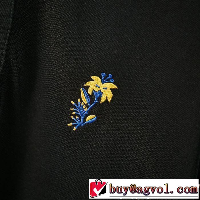 半袖Tシャツ 3色可選 春夏のトレンドアイテム 2019春夏の大注目トレンド FENDI フェンディ