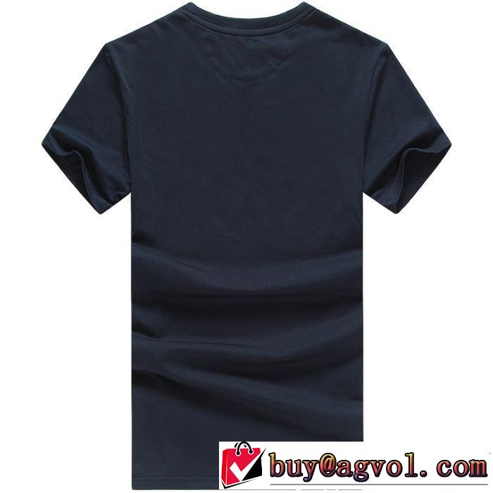 2019春夏トレンドアイテム 今シーズン注目のデザイン FENDI フェンディ 半袖Tシャツ 3色可選