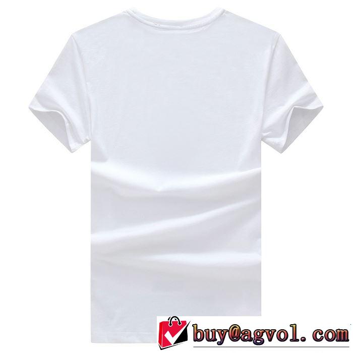 半袖Tシャツ 3色可選 2019年最新ファッション 新作コレクションを見る FENDI フェンディ