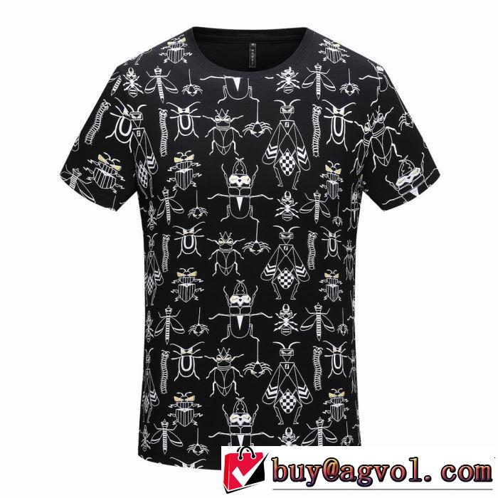 半袖Tシャツ 2色可選 【2019春夏】最新コレクション 今っぽく新作アイテム FENDI フェンディ