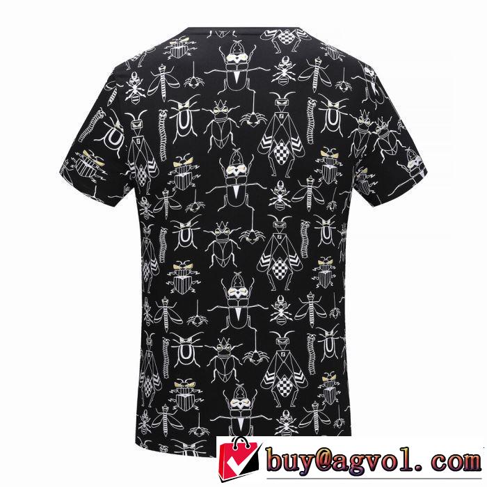 半袖Tシャツ 2色可選 【2019春夏】最新コレクション 今っぽく新作アイテム FENDI フェンディ