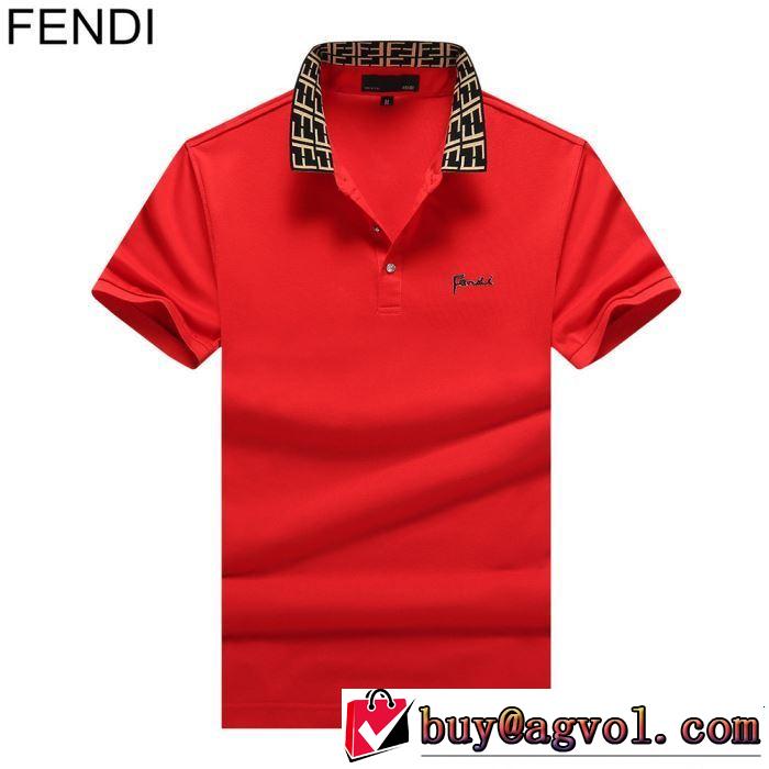 クラシカルな雰囲気 2019年春夏のトレンドアイテム 素敵なスタイルで夏の定番 FENDI フェンディ  ツ