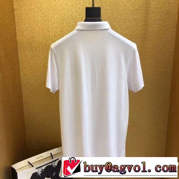 FENDI フェンディ 半袖Tシャツ 3色可選 季節をまたい新作アイテム 2019年の春夏に着たい 軽やかな素材感