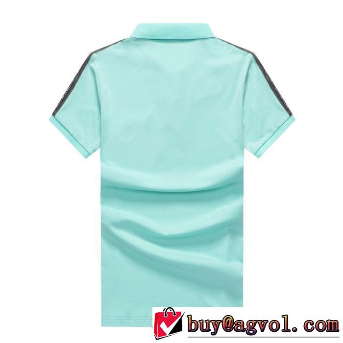爽やかな雰囲気に仕上げるフェンディ FENDI Tシャツ/半袖2019春夏のトレンド新商品  4色可選