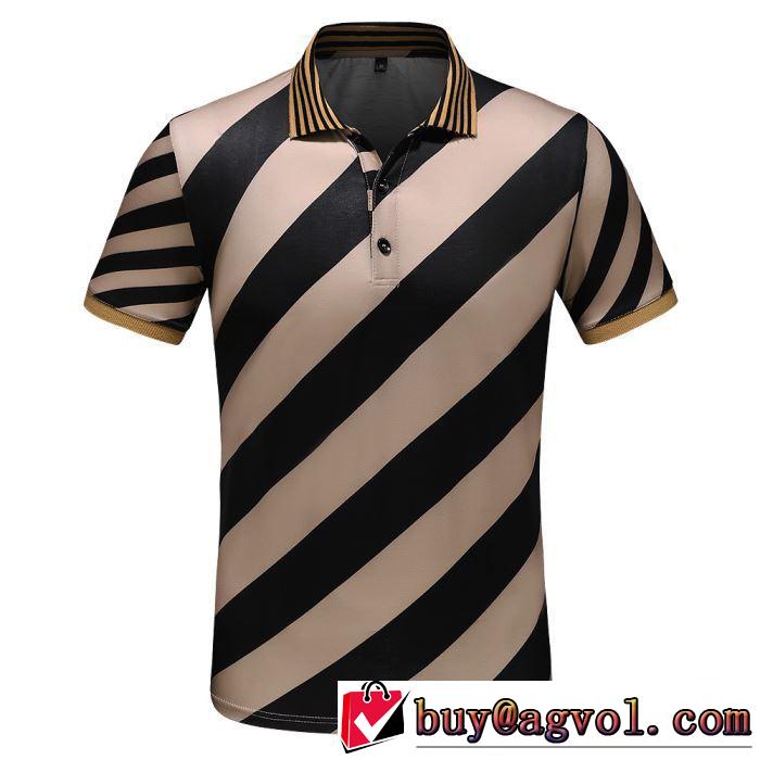 今期のトレンド定番アイテム  Tシャツ/半袖  フェンディ 暑い今こそ活躍させたい！FENDI 2019春夏の大注目トレンド