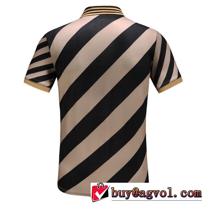 今期のトレンド定番アイテム  Tシャツ/半袖  フェンディ 暑い今こそ活躍させたい！FENDI 2019春夏の大注目トレンド