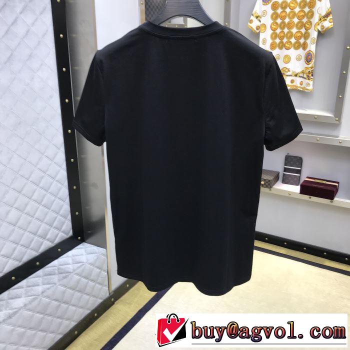 今から夏まで活躍する Tシャツ/半袖   FENDI フェンディ2019春夏も引き続き人気セール VIPセールでお得