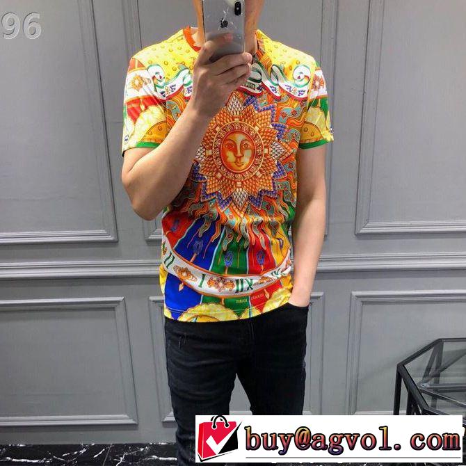 HERMES エルメス 半袖Tシャツ る春夏おすすめの人気商品 爽やかすぎない大人の印象に