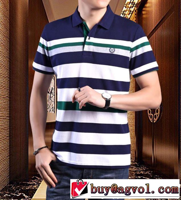 Tシャツ/ティーシャツ この夏は注目新作  エルメス2019春夏も引き続き人気セール HERMES 多色可選 リッチな印象に