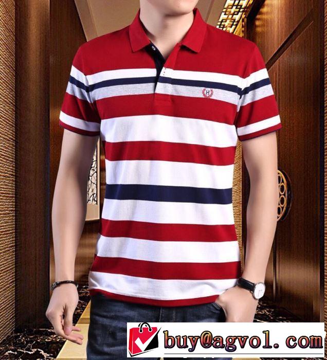 Tシャツ/ティーシャツ この夏は注目新作  エルメス2019春夏も引き続き人気セール HERMES 多色可選 リッチな印象に