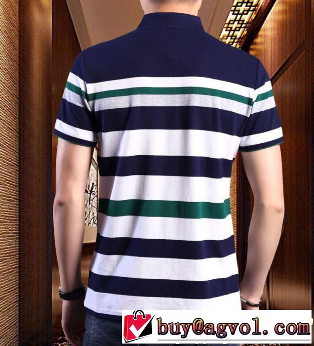 Tシャツ/ティーシャツ この夏は注目新作  エルメス2019春夏も引き続き人気セール HERMES 多色可選 リッチな印象に