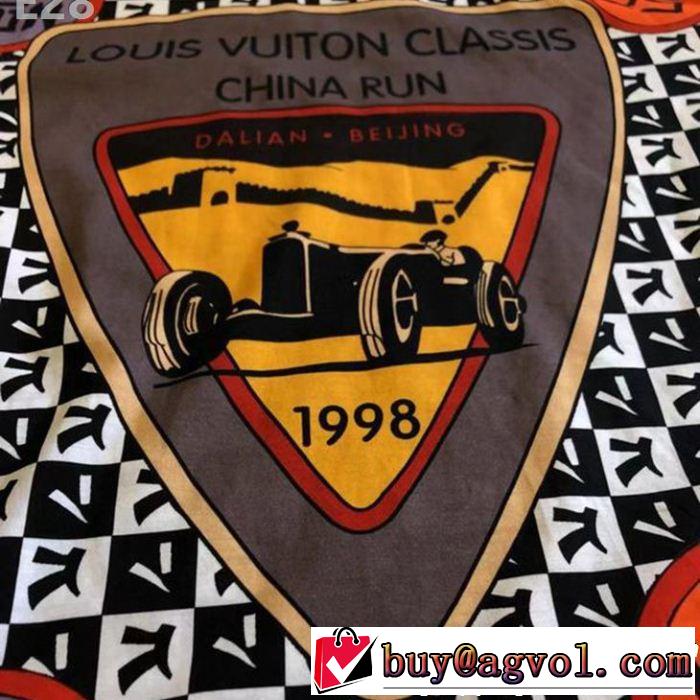 清潔感のある肌見せ Tシャツ/ティーシャツ 素敵なスタイルで夏の定番 ルイ ヴィトン LOUIS VUITTON
