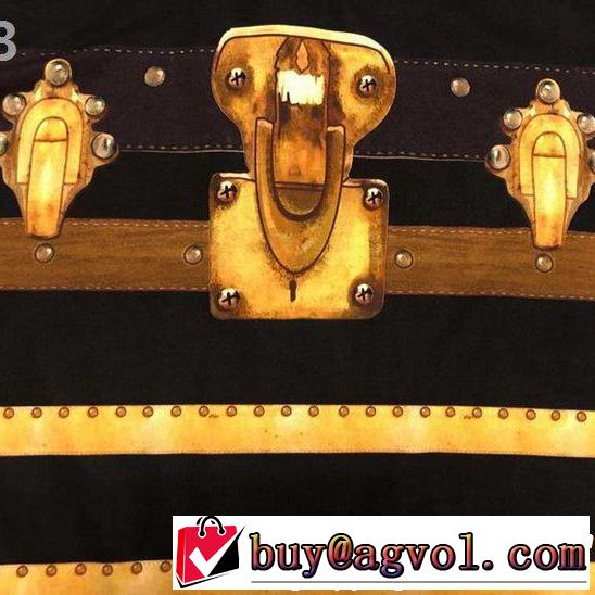 2019夏色っぽさ ルイ ヴィトン LOUIS VUITTON 2色可選 リラックススタイルが実現 Tシャツ/ティーシャツ