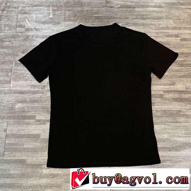 今季トレンドの限定アイテム ルイ ヴィトン LOUIS VUITTON 2色可選 Tシャツ/ティーシャツ 高級感が好評です