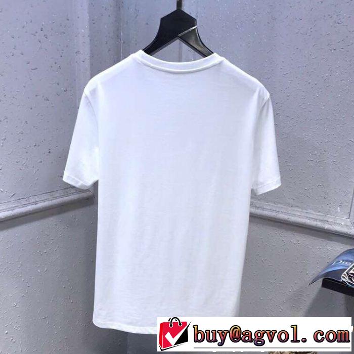 2色可選 ルイ ヴィトン LOUIS VUITTON 今人気の秘訣  Tシャツ/ティーシャツ 一気にトレンド感満載な着こなし