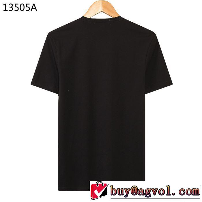 Tシャツ/ティーシャツ 目を引く存在感抜群 ルイ ヴィトン LOUIS VUITTON  多色可選 2019春夏の大注目トレンド