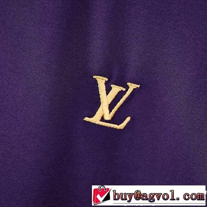 LOUIS VUITTON ルイ ヴィトン 半袖Tシャツ 3色可選 2019年春夏のトレンドアイテム 今季のトレンド人気新作