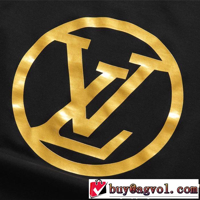 【2019春夏】最新コレクション LOUIS VUITTON ルイ ヴィトン 半袖Tシャツ 3色可選 新作コレクションを見る