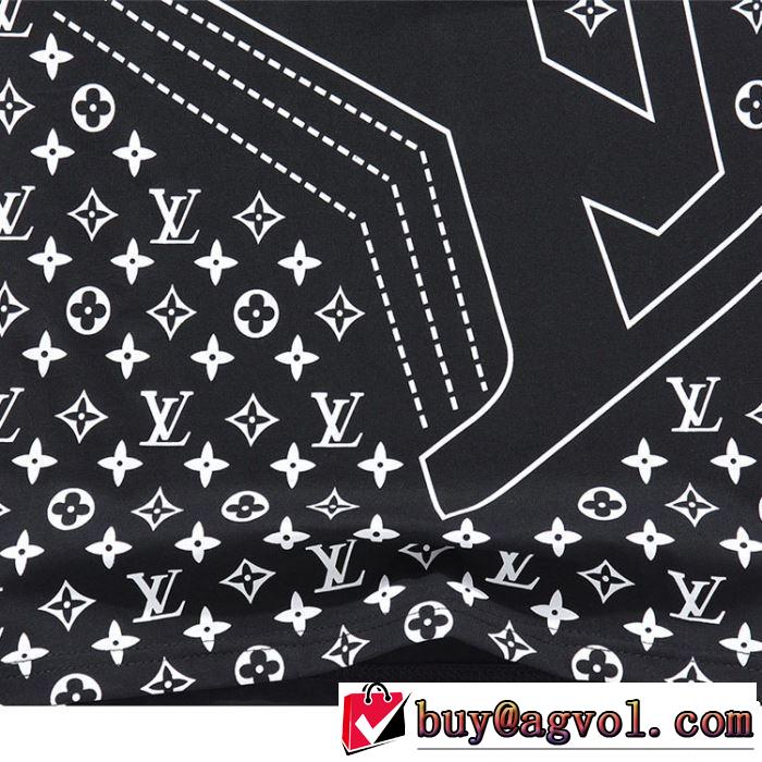 LOUIS VUITTON ルイ ヴィトン 半袖Tシャツ 3色可選 まずは定番！人気アイテム 2019春夏トレンドアイテム