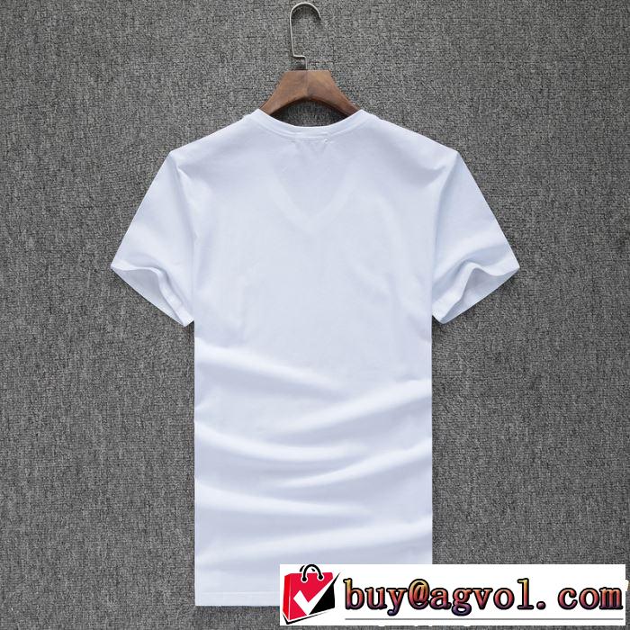 3色可選 半袖Tシャツ 毎年トレンドアイテムが出る 2019春夏のトレンド新商品 LOUIS VUITTON ルイ ヴィトン