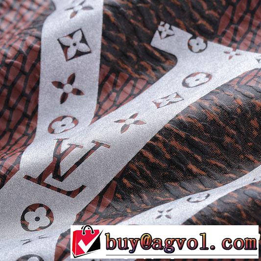 大人カジュアル上手に 《2019年》今、注目のストリート LOUIS VUITTON ルイ ヴィトン 半袖Tシャツ 3色可選