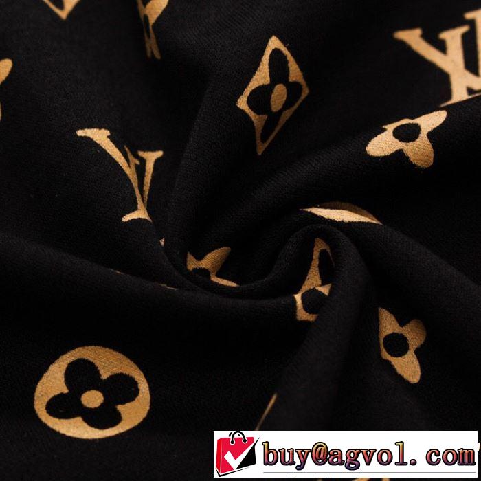 LOUIS VUITTON ルイ ヴィトン 半袖Tシャツ 2色可選 ブランドの話題の新作も！ 【2019年】夏のファッション
