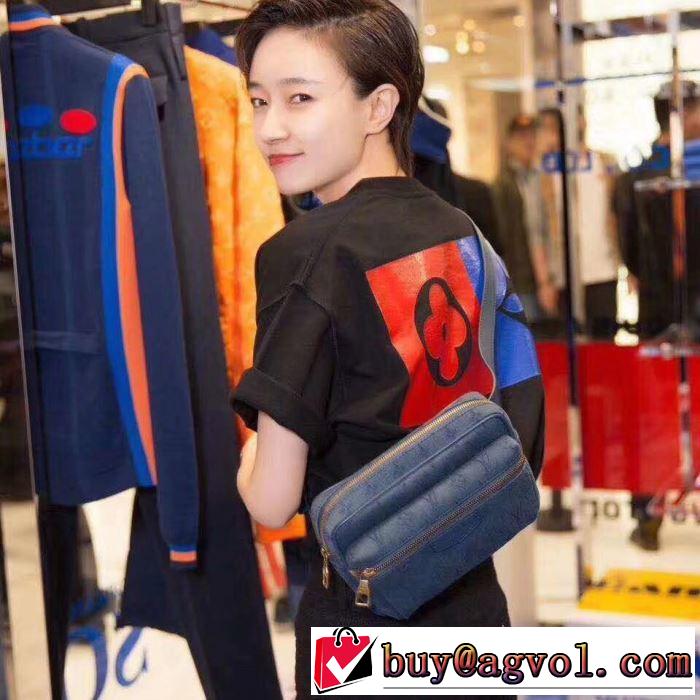 在庫手元にあり即発セール必需品 LOUIS VUITTON Tシャツ/半袖 2色可選 2019春夏人気トレンドアイテム ルイ ヴィトン