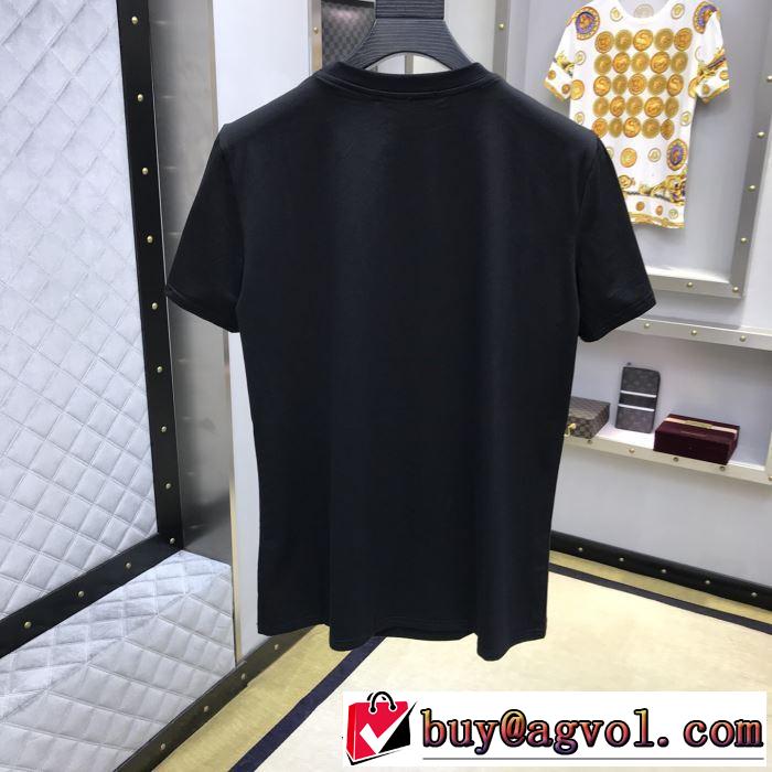 ルイ ヴィトン LOUIS VUITTON 都市独特のトレンドアイテム 【2019年】夏のファッション  Tシャツ/半袖