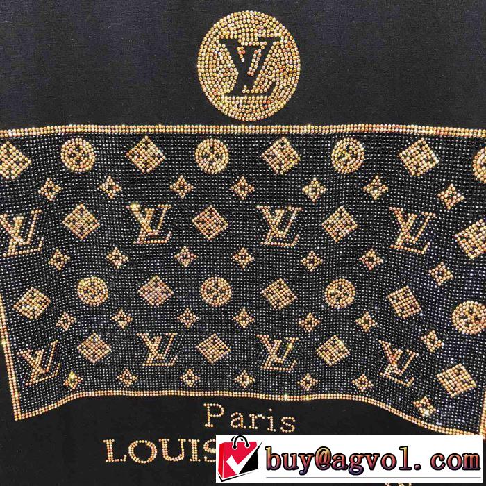 ルイ ヴィトン LOUIS VUITTON 都市独特のトレンドアイテム 【2019年】夏のファッション  Tシャツ/半袖