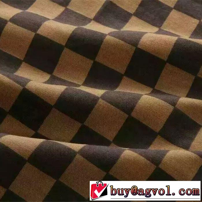 ルイ ヴィトンぜひ今年のトレンドをチェック LOUIS VUITTON  Tシャツ/半袖  4色可選  2019年夏の一押しファッションアイテム