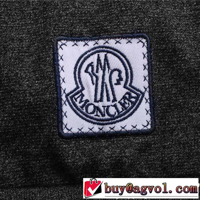 この夏は注目新作 Tシャツ/ティーシャツ 3色可選 【2019春夏】最新コレクション モンクレール MONCLER