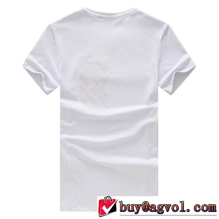3色可選 【2019年】夏のファッション オシャレ上級者に モンクレール MONCLER Tシャツ/ティーシャツ