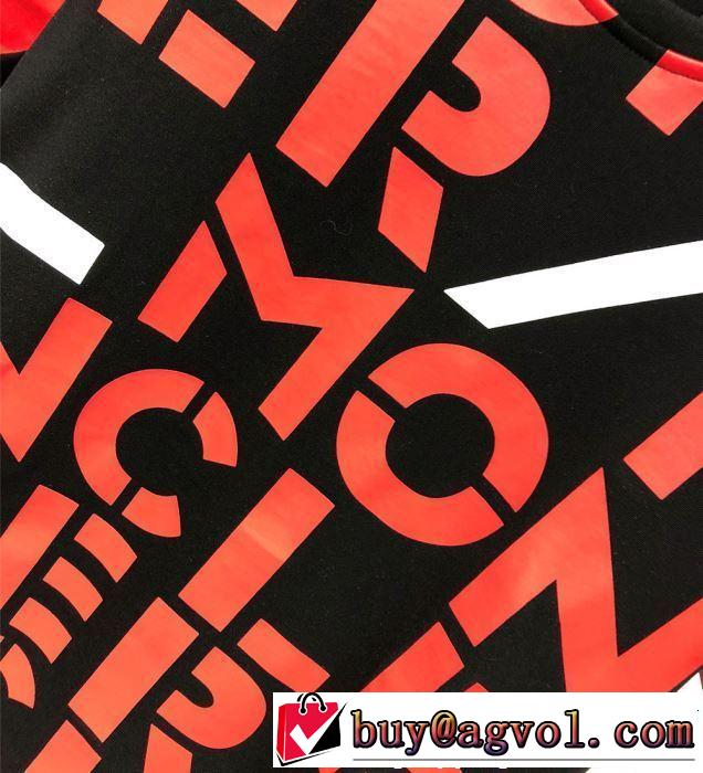 2019年春夏流行ファッション キレイめ感が強い モンクレール MONCLER Tシャツ/ティーシャツ 2色可選