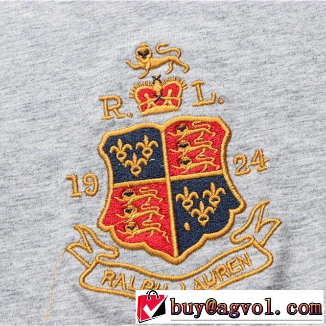 Polo Ralph Lauren 4色可選   Tシャツ/半袖 2019SSのトレンド商品 ポロ ラルフローレン  個性派さん