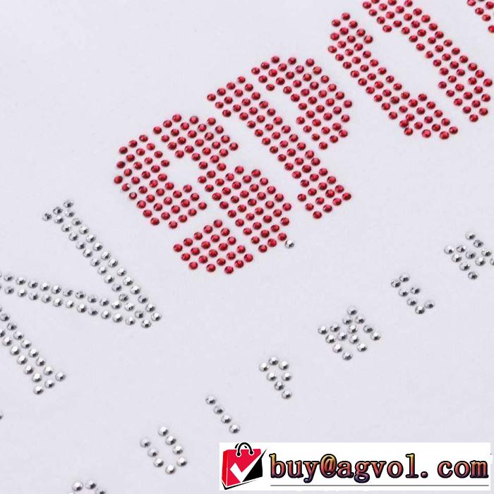 フィリッププレイン2019夏ファション新品  PHILIPP PLEIN 新しい斬新なスタイル Tシャツ/ティーシャツ  2色可選